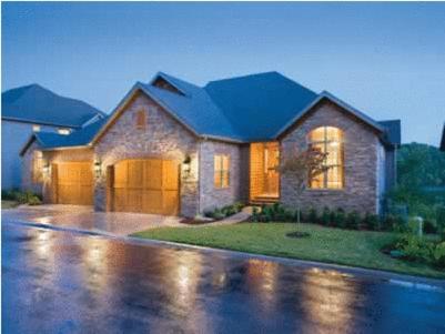 Hotel The Cliffs At Long Creek Ridgedale Exterior foto